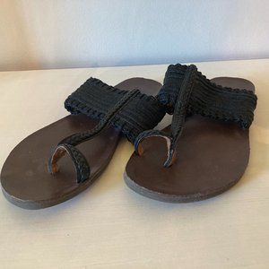 Lucky Brand Sandals
